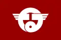Flag of  Namie