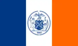 New York (1915–1977)