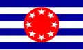 Flag of Ngarchelong