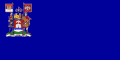 Flag of Niš