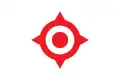 Flag of Nichinan
