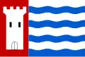Flag of Nieuwegein