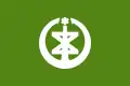Flag of Niigata