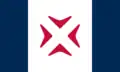 Flag of Nixa, Missouri