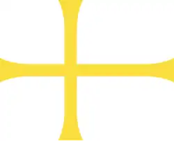 Flag of Trøndelag kommune