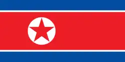 North Korea