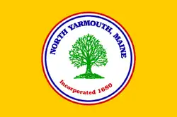 North Yarmouth