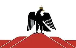Flag of Orsk
