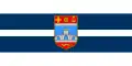 Flag of Osijek-Baranja County