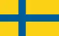 Flag of Östergötland