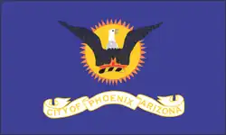Phoenix (1921–1990)
