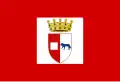 Flag of Piacenza