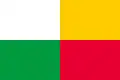 Flag of Pilsen
