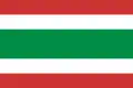 Flag of Prague 3