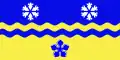 Flag of City of Prince George