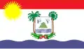Flag of Puerto Plata