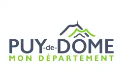 Flag of Puy-de-Dôme