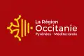 Flag of Occitanie