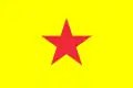 National Social Democratic Front (1967 - 1975)
