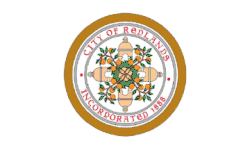 Seal of the City of Redlands