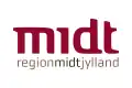 Flag of Central Denmark Region