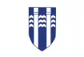 Flag of City of Reykyavík