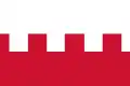 Flag of Rhenen