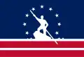 Flag of Richmond