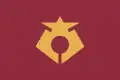 Flag of  Rikuzentakata