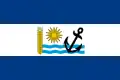 Flag of Río Negro