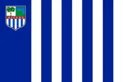 Flag of Rivera
