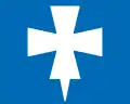 Flag of Rogaland fylke