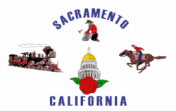 Sacramento (1964–1989)
