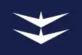 Flag of Sakaide