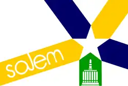 Salem(1972-2022)