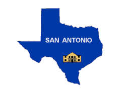 San Antonio (1917–1976)
