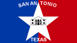 San Antonio (1976–1992)