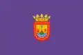 Flag of San Cristóbal de La Laguna