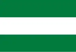 Flag of Santa Cruz