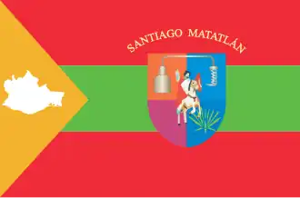 Santiago Matatlán