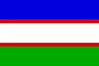 Flag of Cali