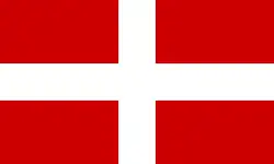 Flag of Savoie