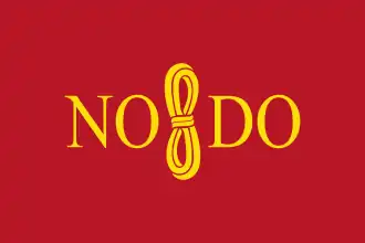 Flag of Seville