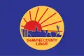 Flag of Shawnee County
