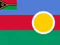Flag of Shefa