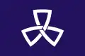 Flag of Shinagawa