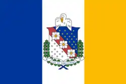 Flag of Shreveport