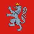 Flag of Province of Siena