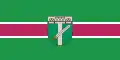 Flag of Skrunda