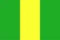 Flag of Sololá Department